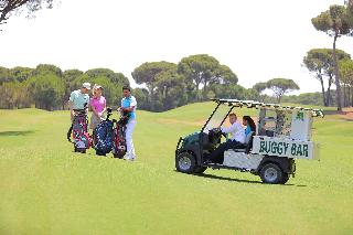 Sueno Hotels Golf Belek fotoÄŸrafÄ±