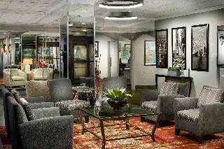 Mitchell Executive Hotels-Fort Lee fotoÄŸrafÄ±