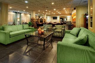 Mitchell Executive Hotels-Fort Lee fotoÄŸrafÄ±