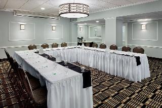 Mitchell Executive Hotels-Fort Lee fotoÄŸrafÄ±