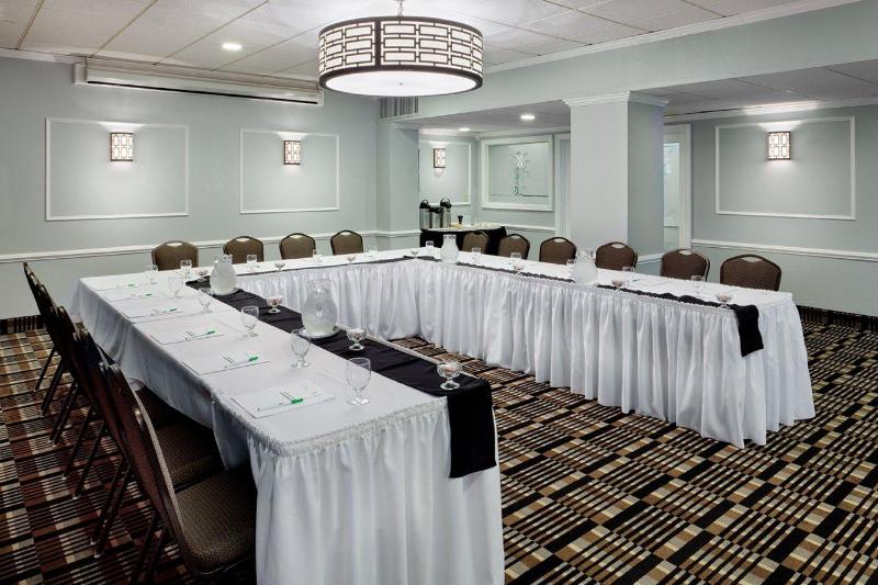 Mitchell Executive Hotels-Fort Lee - Toplantı