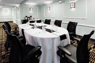 Mitchell Executive Hotels-Fort Lee fotoÄŸrafÄ±