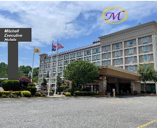 Mitchell Executive Hotels-Fort Lee fotoÄŸrafÄ±