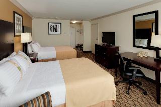 Mitchell Executive Hotels-Fort Lee fotoÄŸrafÄ±