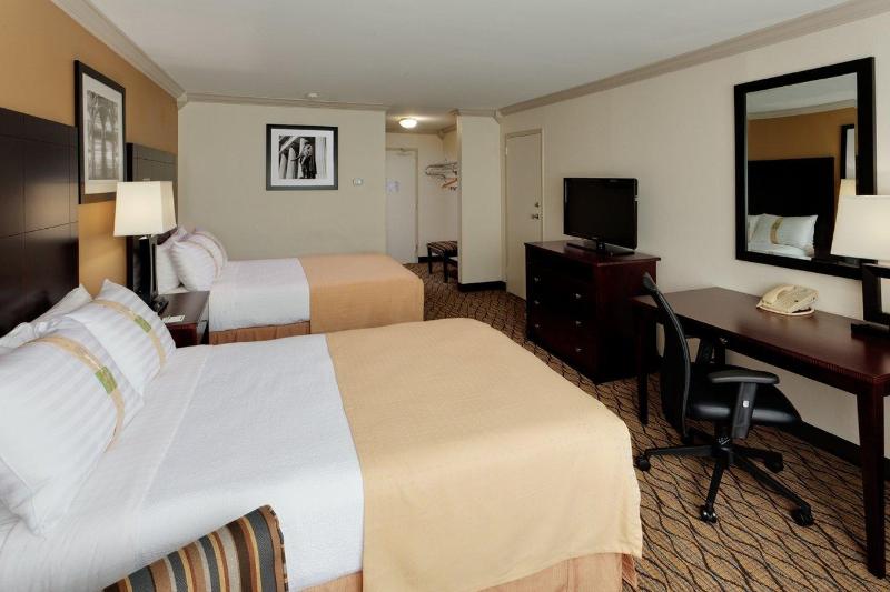 Mitchell Executive Hotels-Fort Lee - Oda