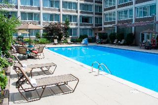 Mitchell Executive Hotels-Fort Lee fotoÄŸrafÄ±