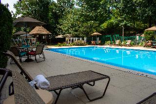 Mitchell Executive Hotels-Fort Lee fotoÄŸrafÄ±