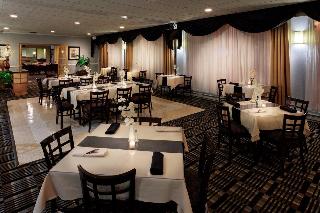 Mitchell Executive Hotels-Fort Lee fotoÄŸrafÄ±