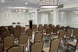 Mitchell Executive Hotels-Fort Lee fotoÄŸrafÄ±