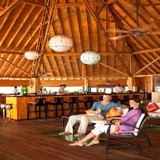 Meeru Island Resort & Spa fotoÄŸrafÄ±