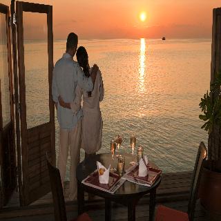 Meeru Island Resort & Spa fotoÄŸrafÄ±