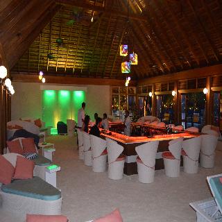 Meeru Island Resort & Spa fotoÄŸrafÄ±