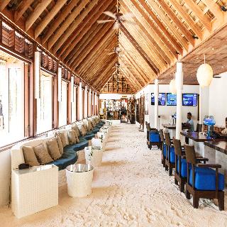 Meeru Island Resort & Spa fotoÄŸrafÄ±