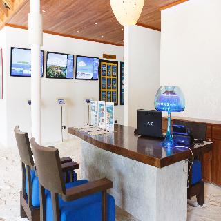 Meeru Island Resort & Spa fotoÄŸrafÄ±