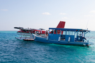 Meeru Island Resort & Spa fotoÄŸrafÄ±