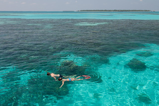 Meeru Island Resort & Spa fotoÄŸrafÄ±