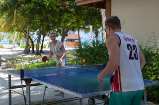 Meeru Island Resort & Spa fotoÄŸrafÄ±