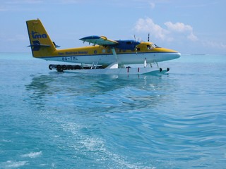 Meeru Island Resort & Spa fotoÄŸrafÄ±