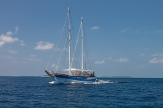 Meeru Island Resort & Spa fotoÄŸrafÄ±