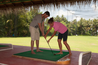 Meeru Island Resort & Spa fotoÄŸrafÄ±