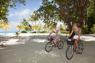 Meeru Island Resort & Spa fotoÄŸrafÄ±