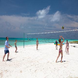 Meeru Island Resort & Spa fotoÄŸrafÄ±
