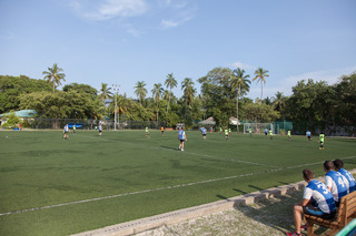 Meeru Island Resort & Spa fotoÄŸrafÄ±