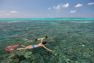 Meeru Island Resort & Spa fotoÄŸrafÄ±