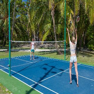 Meeru Island Resort & Spa fotoÄŸrafÄ±