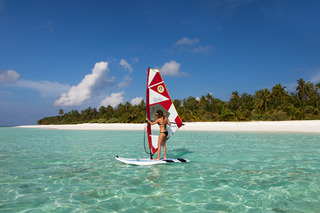 Meeru Island Resort & Spa fotoÄŸrafÄ±