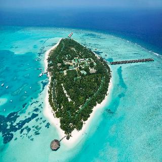 Meeru Island Resort & Spa otel fotoğrafı