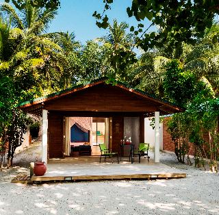 Meeru Island Resort & Spa fotoÄŸrafÄ±