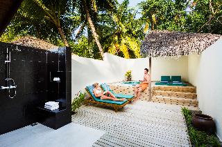 Meeru Island Resort & Spa fotoÄŸrafÄ±