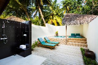 Meeru Island Resort & Spa fotoÄŸrafÄ±