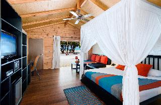 Meeru Island Resort & Spa fotoÄŸrafÄ±