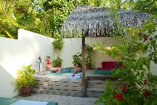 Meeru Island Resort & Spa fotoÄŸrafÄ±