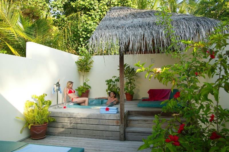 Meeru Island Resort & Spa - Oda