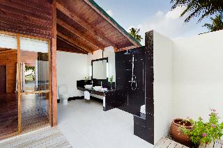 Meeru Island Resort & Spa fotoÄŸrafÄ±