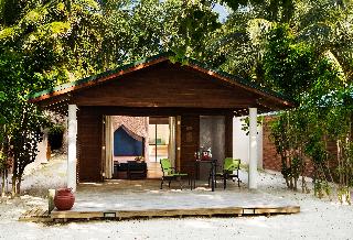 Meeru Island Resort & Spa fotoÄŸrafÄ±