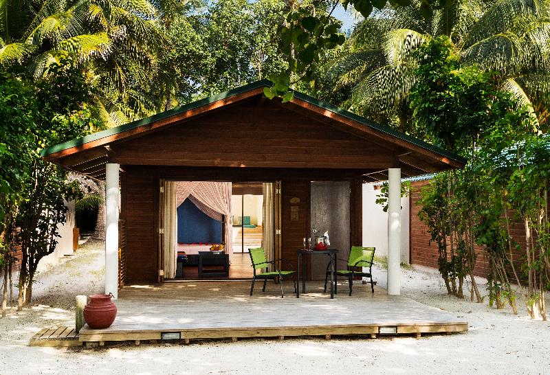 Meeru Island Resort & Spa - Oda