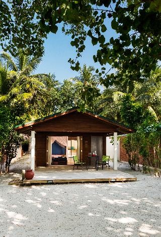 Meeru Island Resort & Spa fotoÄŸrafÄ±