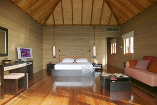 Meeru Island Resort & Spa fotoÄŸrafÄ±
