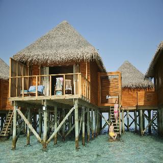 Meeru Island Resort & Spa fotoÄŸrafÄ±