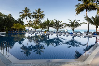 Meeru Island Resort & Spa fotoÄŸrafÄ±