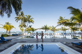 Meeru Island Resort & Spa fotoÄŸrafÄ±
