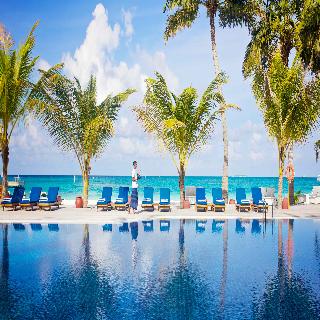 Meeru Island Resort & Spa fotoÄŸrafÄ±