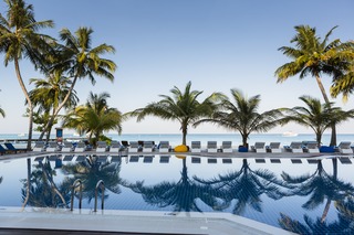 Meeru Island Resort & Spa fotoÄŸrafÄ±