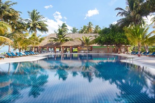 Meeru Island Resort & Spa fotoÄŸrafÄ±