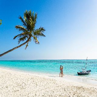 Meeru Island Resort & Spa fotoÄŸrafÄ±