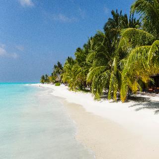 Meeru Island Resort & Spa fotoÄŸrafÄ±